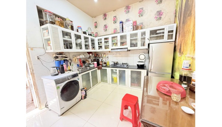 Chỉ 5.85 Tỷ TL! - 4Tầng/4pn - 44m² - Ô Tô Đỗ Cửa, Nguyễn Văn Lượng Gò Vấp!